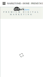 Mobile Screenshot of markitome.com